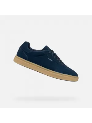 Muške tenisice GEOX BALTMOORE G014600 TAMNOPLAVA