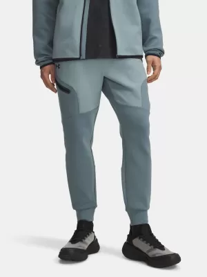 Muške trenirke UNDER ARMOUR UA UNSTOPPABLE FLC JGR EU 1389353-587 PLAVA