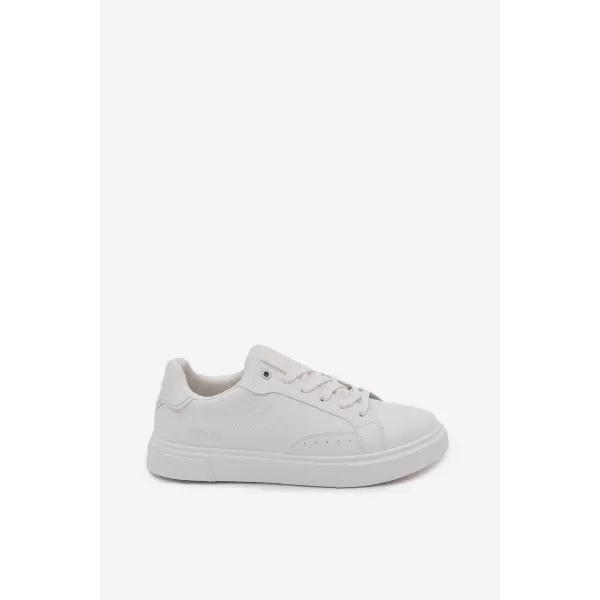  Muške tenisice BIG STAR OO174118 WHITE Big Star Shoes 