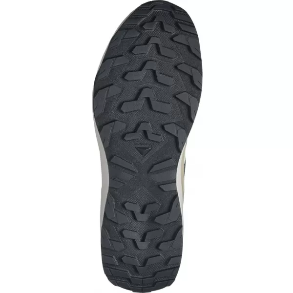  Muške cipele SALOMON OUTSCAPE L49150900 ZAČARAN/KIŠNI DAN/KELP 
