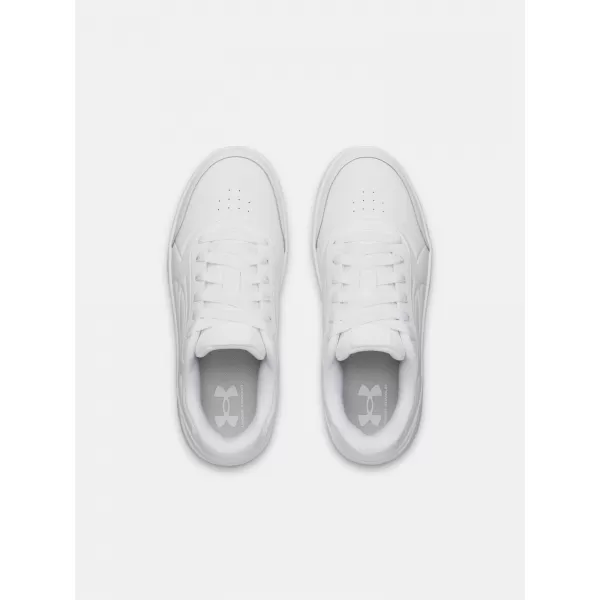  Ženske cipele UNDER ARMOUR UA W TEMPO 6005796-100 BIJELA 