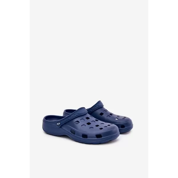  Muške papuče BOTO LEMIGO 807 38327 NAVIKE 