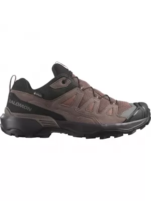 Ženske cipele SALOMON X ULTRA 360 LTR GTX W L47571500 KONJAK/PAPAR/CRNI