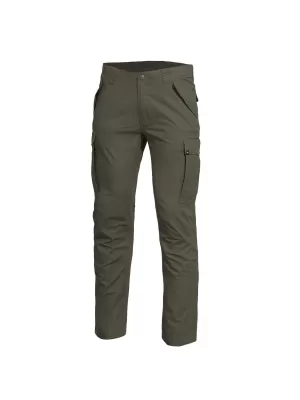 Hlače PENTAGON M65 2.0 PANTS K05039 RENDŽER ZELENI