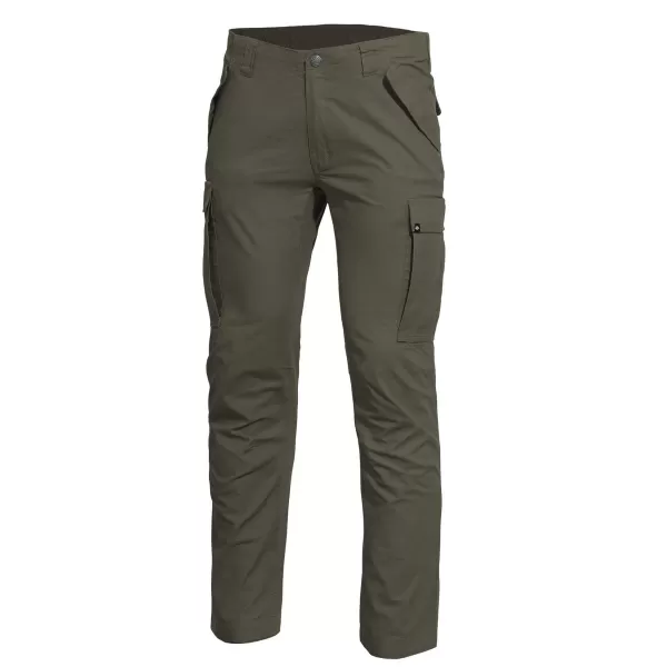  Hlače PENTAGON M65 2.0 PANTS K05039 RENDŽER ZELENI 