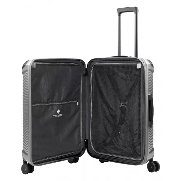 Kofer TRAVELITE Millennium M SREBRO 