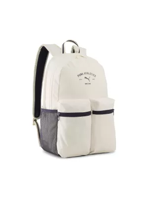 Ruksak PUMA PHASE CLASS BACKPACK 092192_01 ALPSKI SNIJEG
