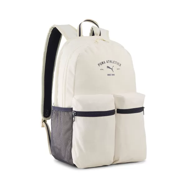  Ruksak PUMA PHASE CLASS BACKPACK 092192_01 ALPSKI SNIJEG 