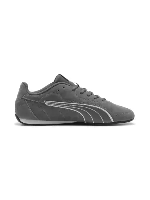Čizme PUMA CATCH SD 402681_13 COOL DARK GRAY/ HLADNO TAMNO SIVA/PUMA BIJELA