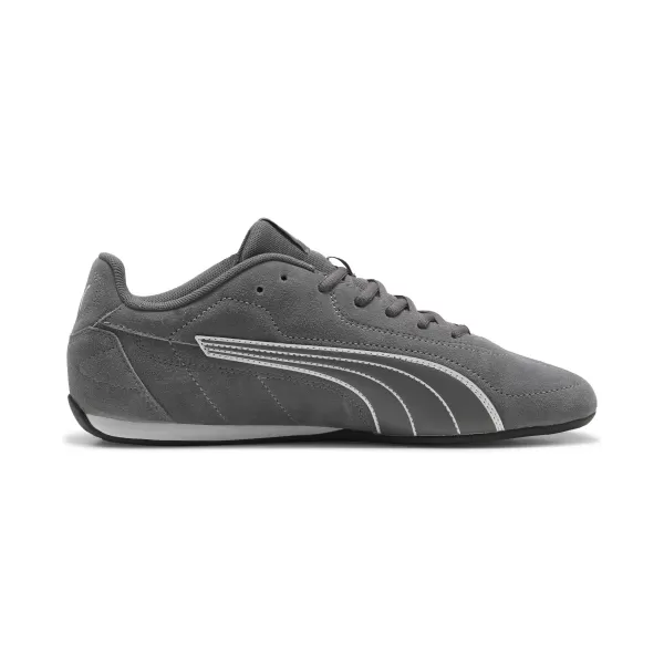  Čizme PUMA CATCH SD 402681_13 COOL DARK GRAY/ HLADNO TAMNO SIVA/PUMA BIJELA 