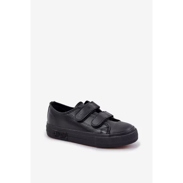  Dječje tenisice BIG STAR KK374054 BLACK Big Star Shoes 