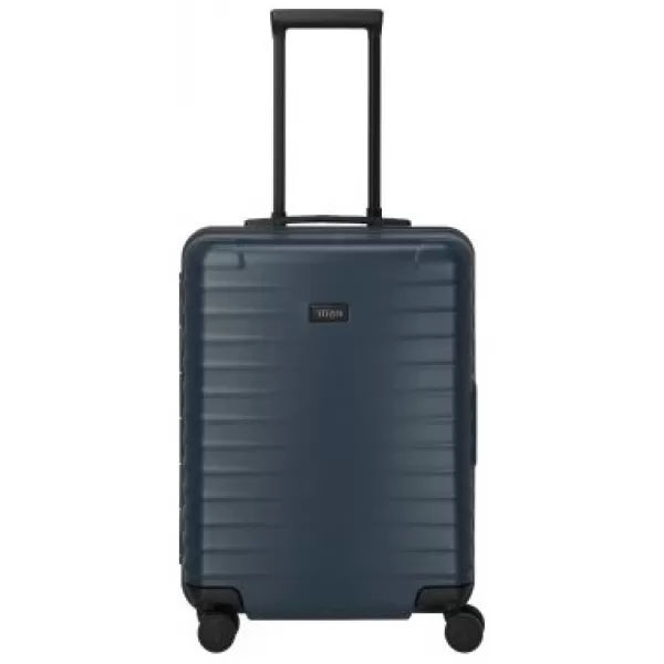  Putni kofer TITAN Overseas S20 PONOĆNO PLAVA 