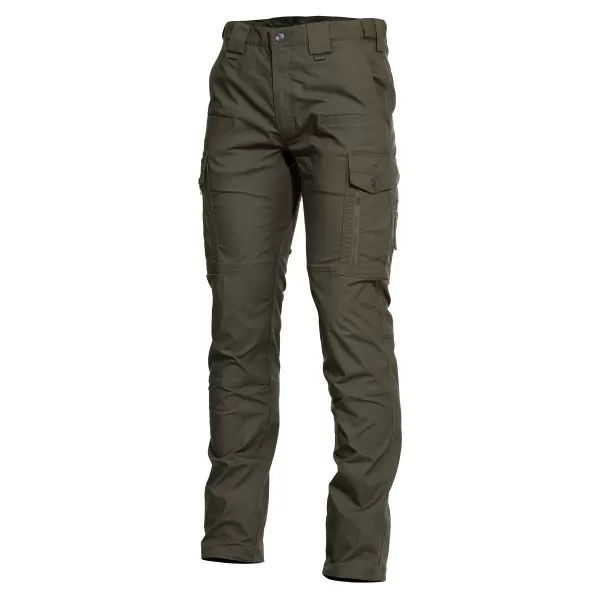  Hlače PENTAGON RANGER 2.0 K05007-2.0 RENDŽER ZELENI 