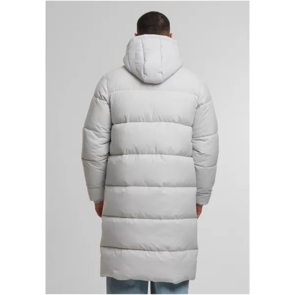  Muški kaput URBAN CLASSICS TB7010 LAGANI ASFALT 