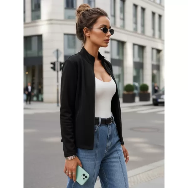  Ženski sweatshirt DSTREET BY1562 CRNA 