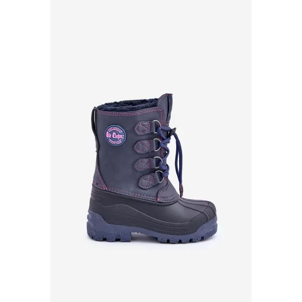  Dječji snjegovići LEE COOPER LCJ-24-44-2843K NAVIKE 