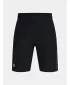 Kratke hlače za dječake UNDER ARMOUR UA TECH WOVEN SHORT 1377264-002 CRNA