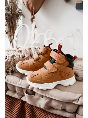 Dječje cipele za vodu BIG STAR II374094 CAMEL Big Star Shoes