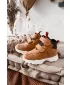 Dječje cipele za vodu BIG STAR II374094 CAMEL Big Star Shoes