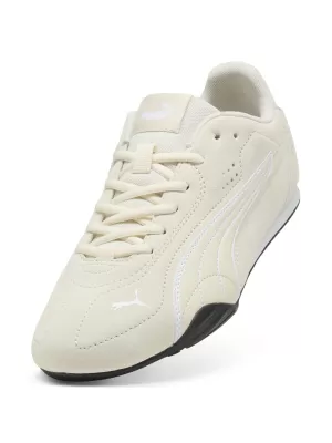 Čizme PUMA CATCH SD 402681_09 ALPINE SNOW/ ALPSKI SNIJEG/PUMA BIJELA