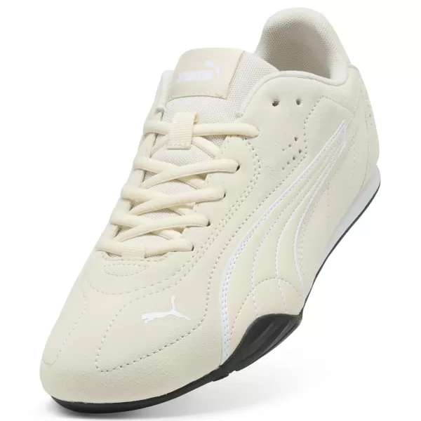 Čizme PUMA CATCH SD 402681_09 ALPINE SNOW/ ALPSKI SNIJEG/PUMA BIJELA 