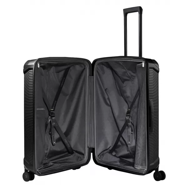  Kofer TRAVELITE MILLENNIUM L CRNA 