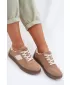 Ženske tenisice BIG STAR TT274177 BEŽ Big Star Shoes