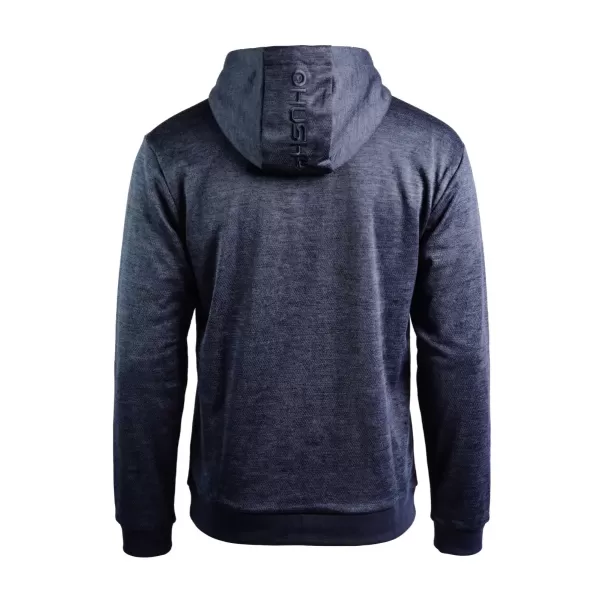 Muški sweatshirt HUSKY ASTA M TAMNOPLAVA 