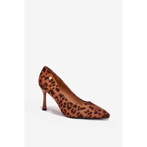  Ženske salonke VINCEZA 62264 LEOPARD 
