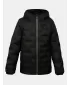 Jakna za dječaka UNDER ARMOUR UA BONDED QUILT PUFFER JACKET UJFIM06F-001 PLAVA