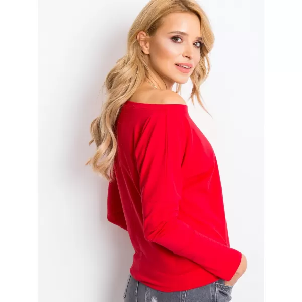  Ženska bluza BASIC FEEL GOOD RV-BZ-5122.11P IZD 