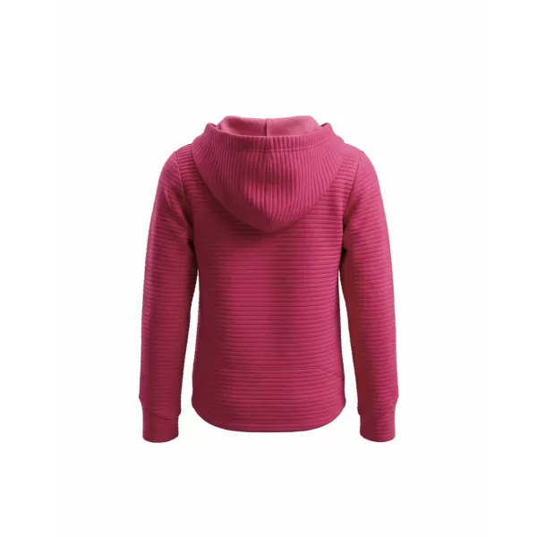  Dječji sweatshirt HUSKY ANARA K RUŽIČASTA 