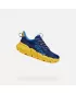 Tenisice za dječake GEOX FLEXYPER FAST J46N1A0149JC0657 TAMNOPLAVA