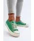 Ženske tenisice BIG STAR NN274240 GREEN Big Star Shoes