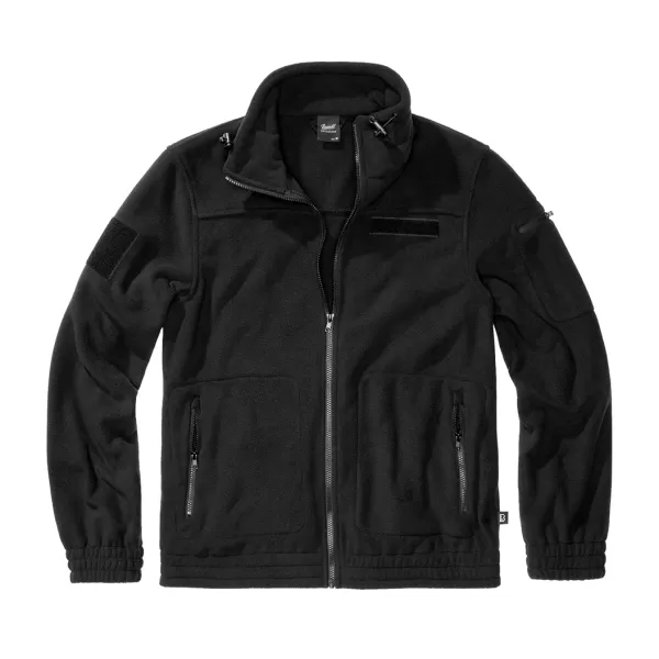  Muški sweatshirt BRANDIT 5040 CRNA 
