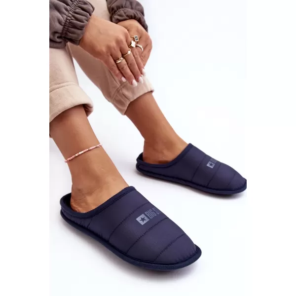  Ženske cipele BIG STAR KK274601 BLUE Big Star Shoes 
