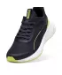 Dječje cipele PUMA FLYER LITE 3 JR 401526_02 NEW NAVY/LEMON SHERBERT/ NOVA NAVY/LEMON SHERBERT/PUMA