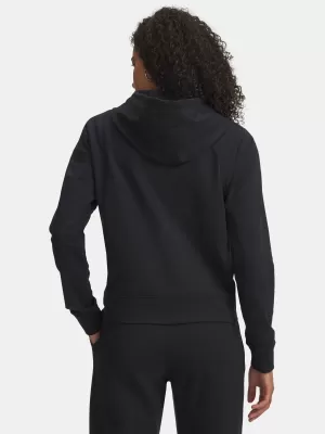 Ženski sweatshirt UNDER ARMOUR 6011017-001 CRNA