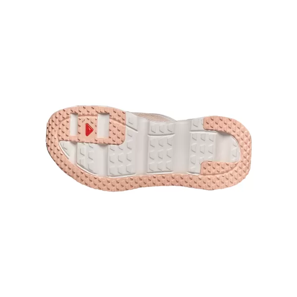  Ženske cipele SALOMON REELAX BREAK 6.0 W L47995300 TAPIOKA/SLADOLED OD VANILIJE/KREMA OD BADEMA 
