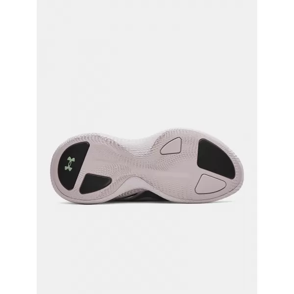  Čizme UNDER ARMOUR UA ECHO 6006061-009 SIVA 