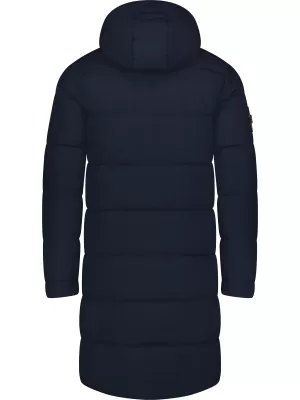 Muški zimski kaput NORDBLANC LOOM NBWJM8255 PLAVA