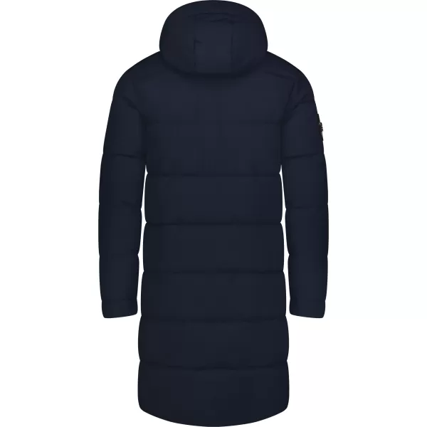  Muški zimski kaput NORDBLANC LOOM NBWJM8255 PLAVA 