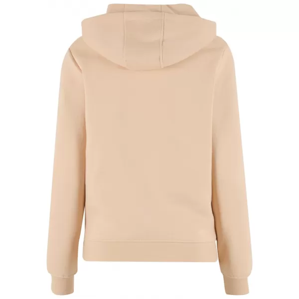  Ženska majica URBAN CLASSICS TB8009 PIJESAK 