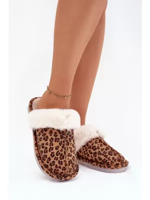 Ženske cipele BOTO ACELINE 40805 LEOPARD