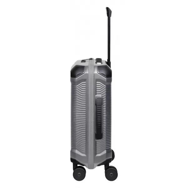  Kofer TRAVELITE MILLENNIUM S SREBRO 