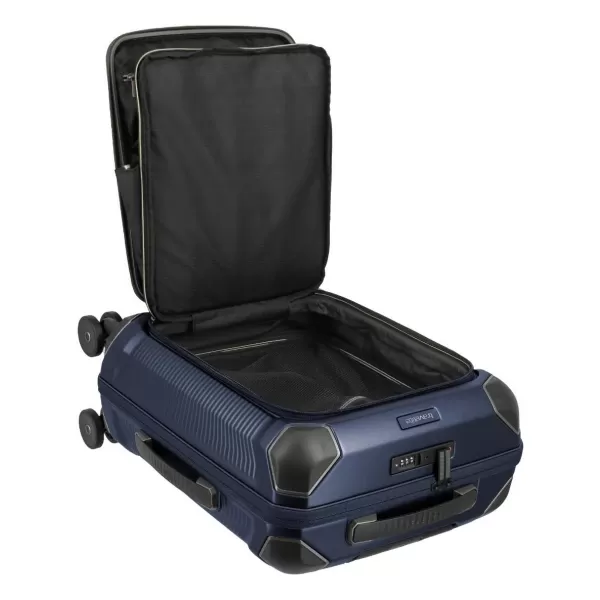  Kofer TRAVELITE Millennium S Front pocket NAVIKE 