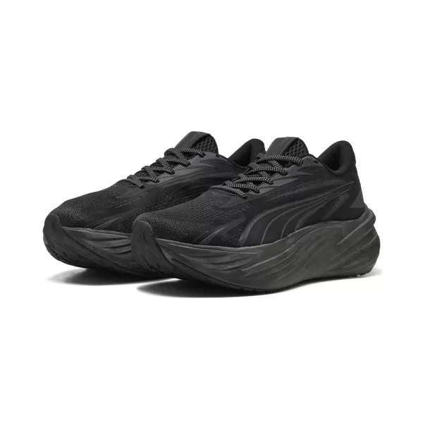  Čizme PUMA MAXIMA PRO 313313_02 PUMA CRNA 