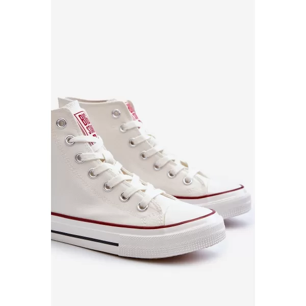  Muške tenisice BIG STAR NN174109 WHITE Big Star Shoes 