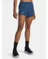 Ženske kratke hlače UNDER ARMOUR UA FLY BY 3'' SHORTS 1382438-498 PLAVA