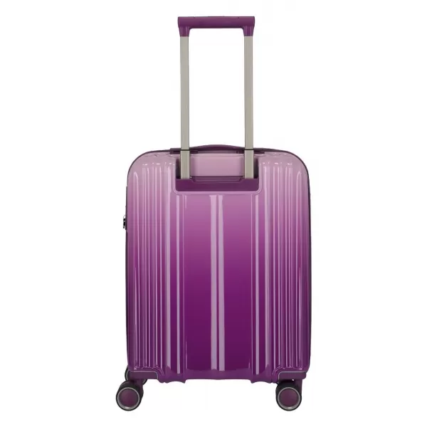  Kofer TRAVELITE Lascana Edition S Purple Degrade LJUBIČASTI GRADIJENT 